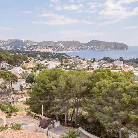 Casa Golondrina Villa *