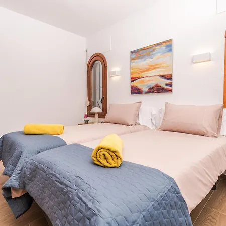 Casa Golondrina Teulada