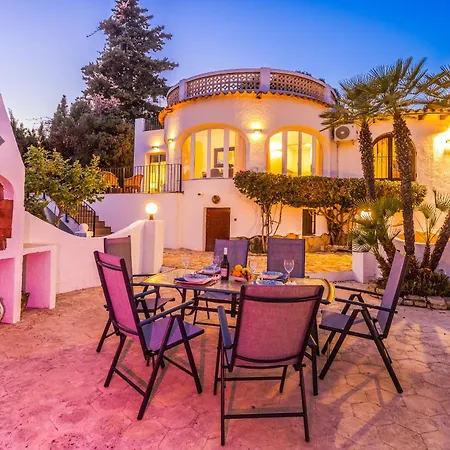 Villa Casa Golondrina