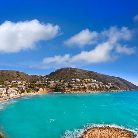 Casa Golondrina Villa *