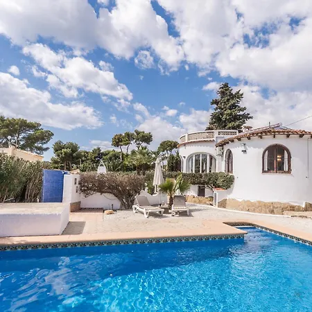 Villa Casa Golondrina