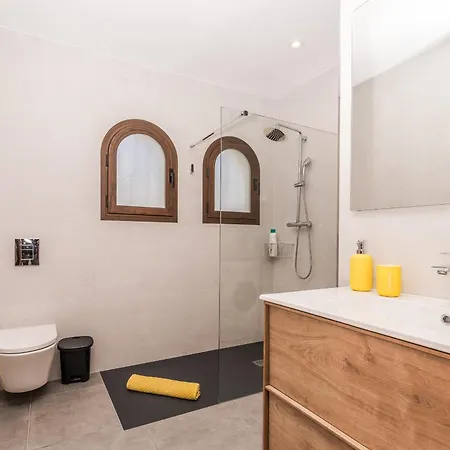 Villa Casa Golondrina *