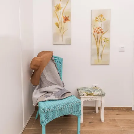 Casa Golondrina Villa