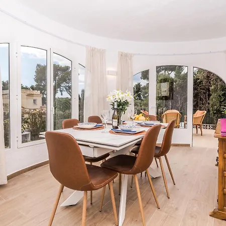 Villa Casa Golondrina