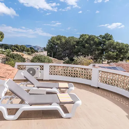 Casa Golondrina Villa *