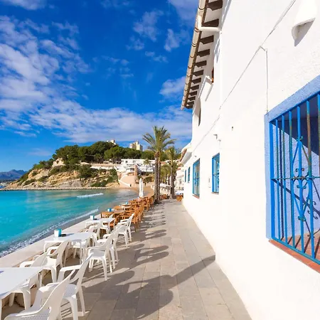 Casa Golondrina Villa