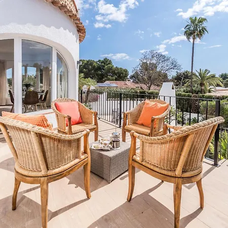 Villa Casa Golondrina *