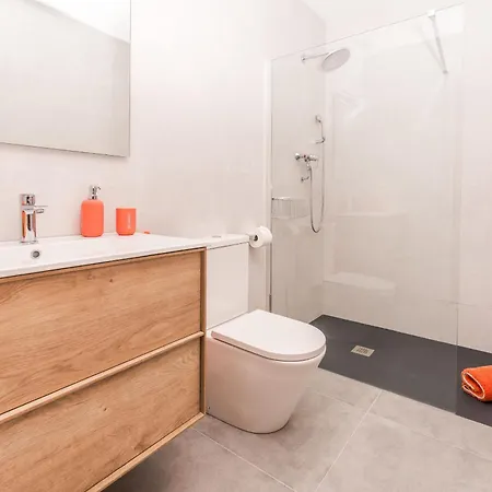 Casa Golondrina Villa Teulada