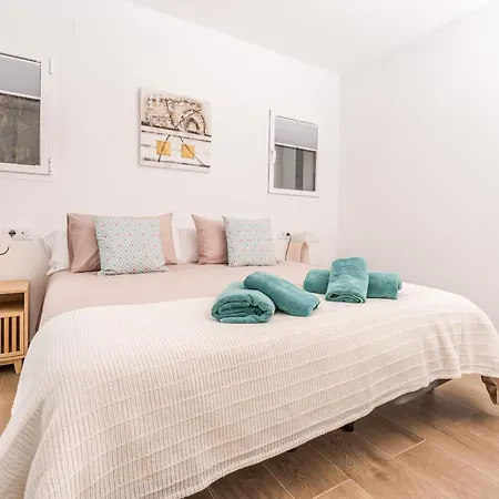 Casa Golondrina Villa *