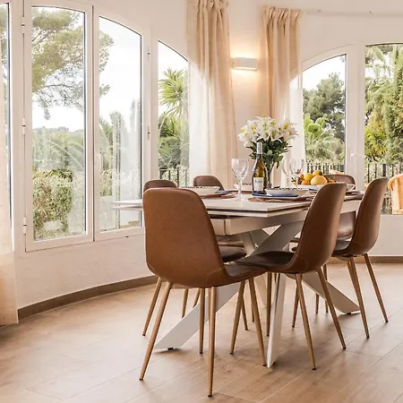 Casa Golondrina Villa