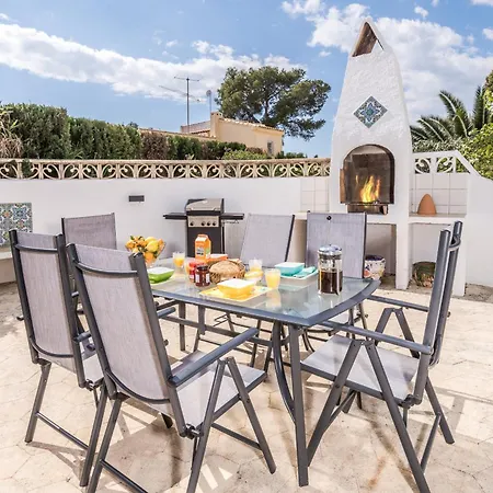 Villa Casa Golondrina *