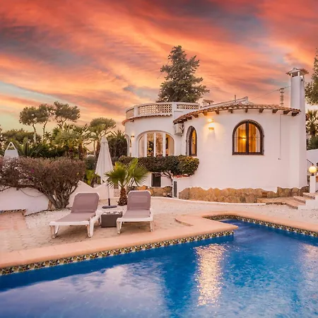 Casa Golondrina Villa *