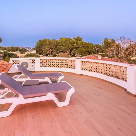 Villa Casa Golondrina *