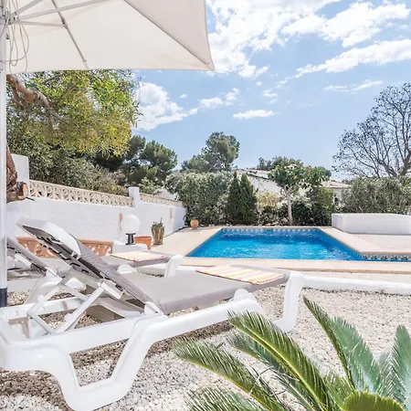 Casa Golondrina Villa *