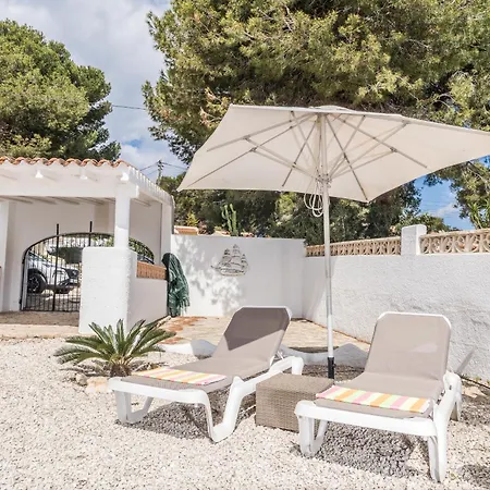 Villa Casa Golondrina