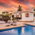 Casa Golondrina Villa *