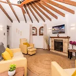 Villa Casa Golondrina Teulada