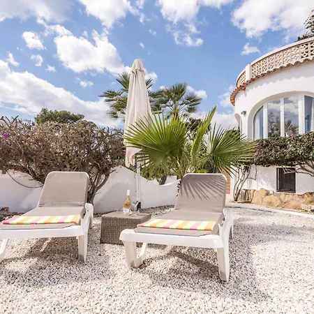 Villa Casa Golondrina